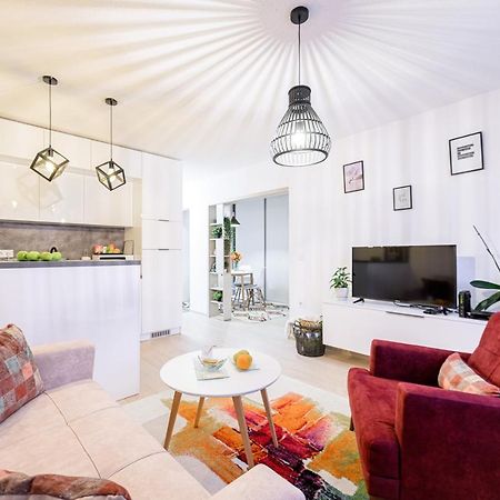 סראייבו Apartment Una Alipasino With Two Bedrooms מראה חיצוני תמונה