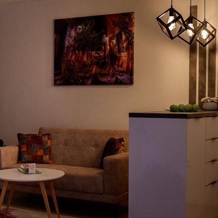 סראייבו Apartment Una Alipasino With Two Bedrooms מראה חיצוני תמונה