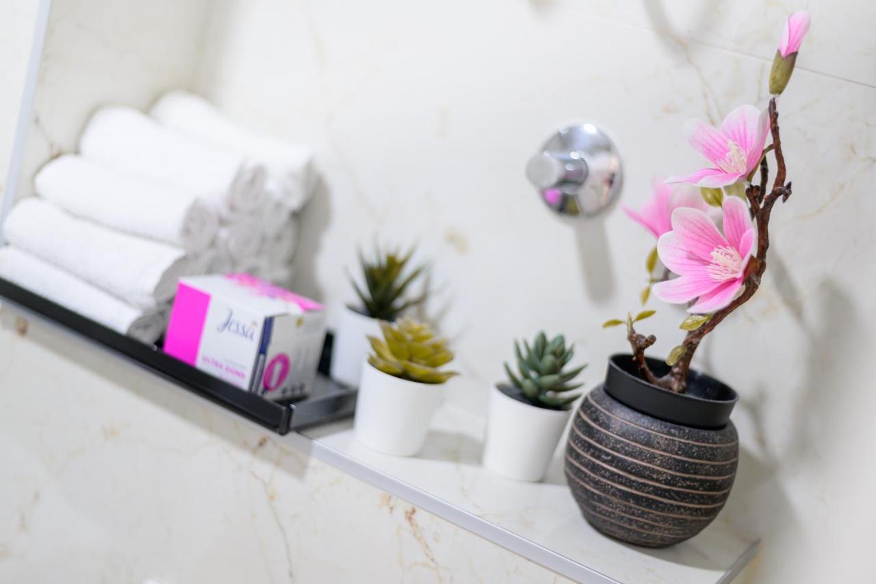 סראייבו Apartment Una Alipasino With Two Bedrooms מראה חיצוני תמונה