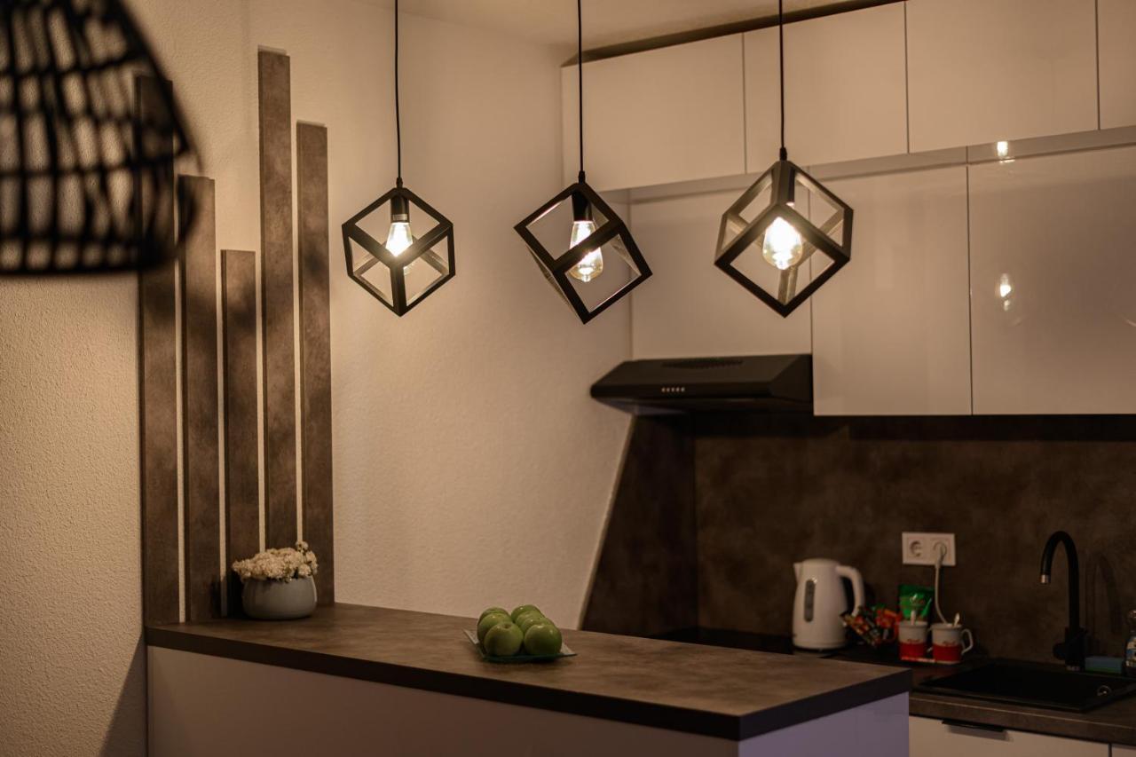 סראייבו Apartment Una Alipasino With Two Bedrooms מראה חיצוני תמונה