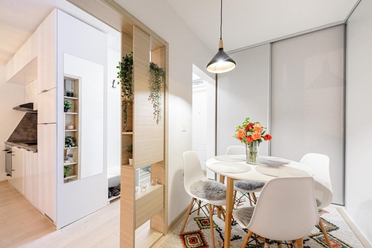 סראייבו Apartment Una Alipasino With Two Bedrooms מראה חיצוני תמונה