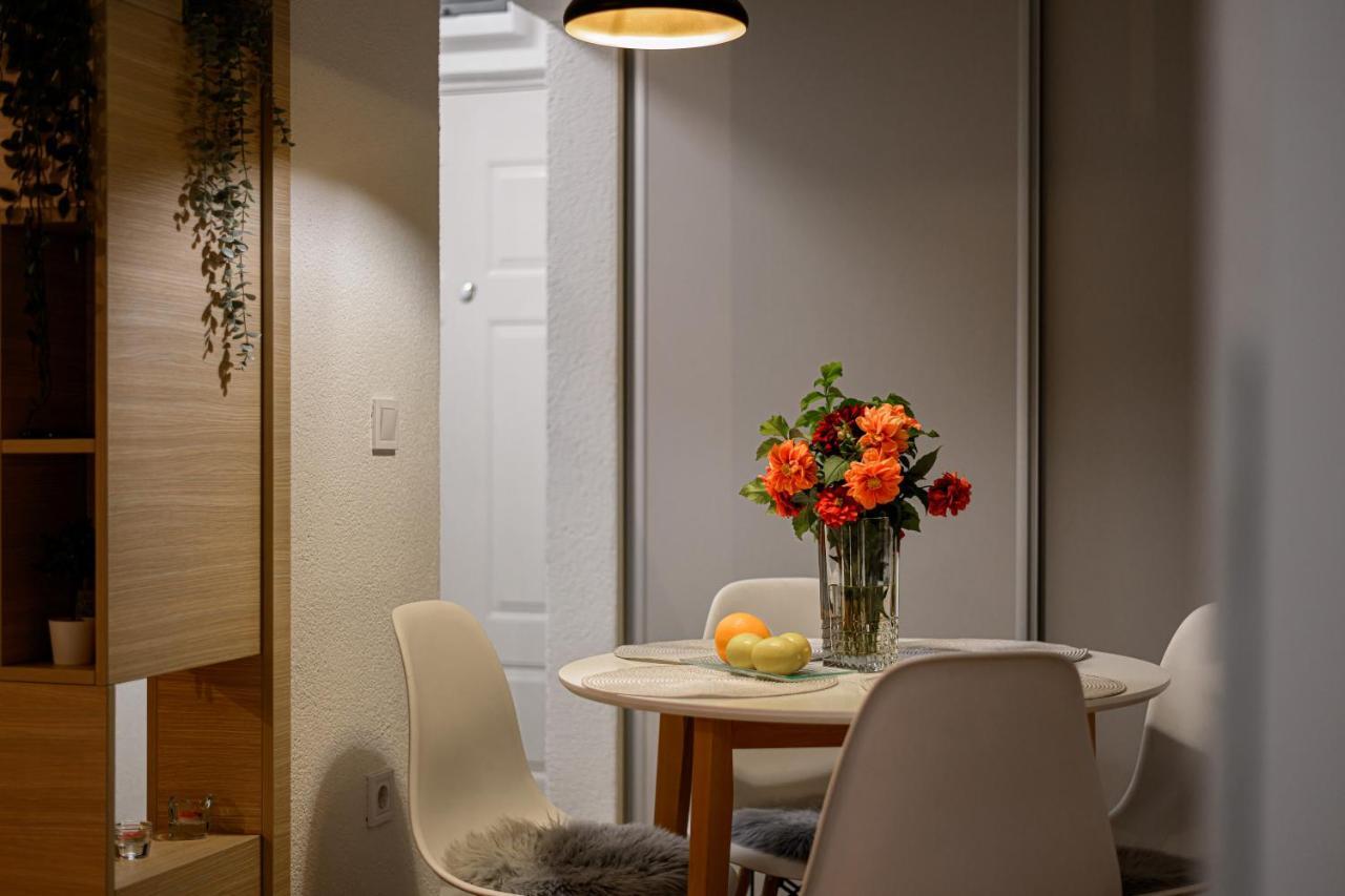 סראייבו Apartment Una Alipasino With Two Bedrooms מראה חיצוני תמונה