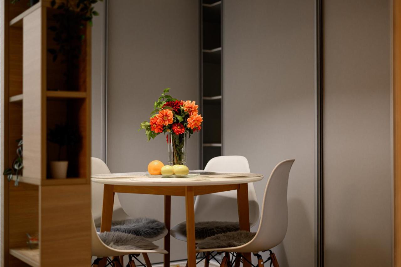 סראייבו Apartment Una Alipasino With Two Bedrooms מראה חיצוני תמונה