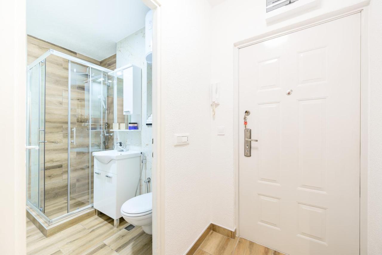 סראייבו Apartment Una Alipasino With Two Bedrooms מראה חיצוני תמונה