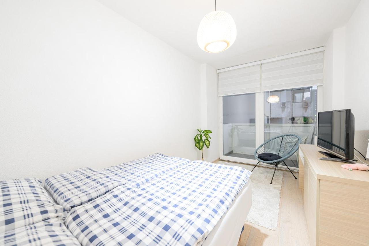 סראייבו Apartment Una Alipasino With Two Bedrooms מראה חיצוני תמונה